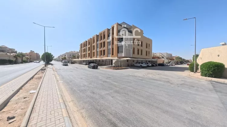 شقة للإيجار في شارع جعفر بن محمد, حي العقيق, مدينة الرياض, منطقة الرياض صورة 2