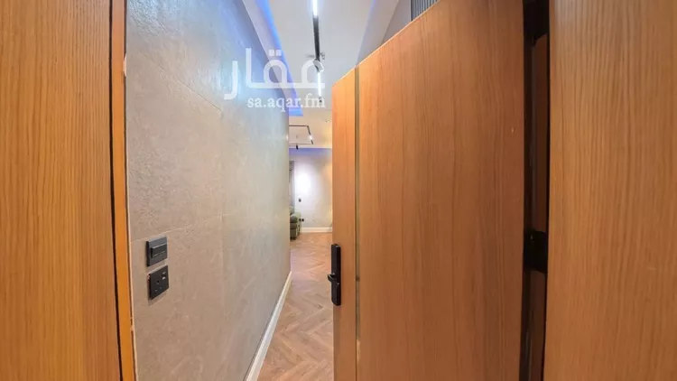 شقة للإيجار في شارع الامير سلطان ابن عبدالعزيز, حي المعذر الشمالي, مدينة الرياض, منطقة الرياض صورة 3