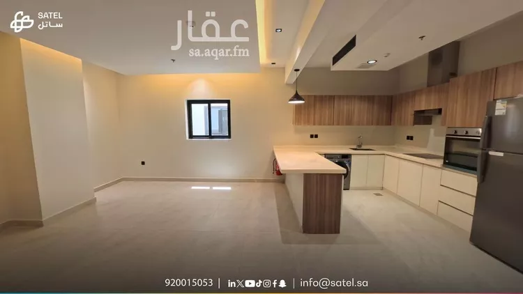 شقة للإيجار في شارع الصنوبر, حي العقيق, مدينة الرياض, منطقة الرياض صورة 4