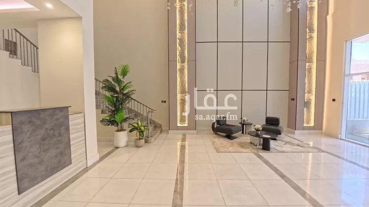 شقة للإيجار في شارع العليا, حي الورود, مدينة الرياض, منطقة الرياض صورة 2