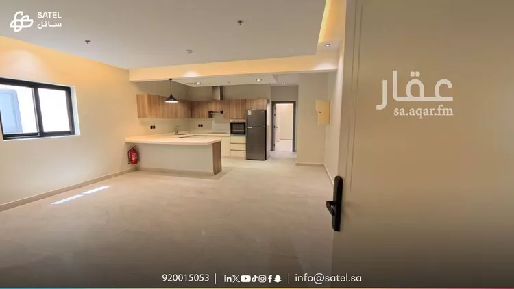 شقة للإيجار في شارع الصنوبر, حي العقيق, مدينة الرياض, منطقة الرياض صورة 3