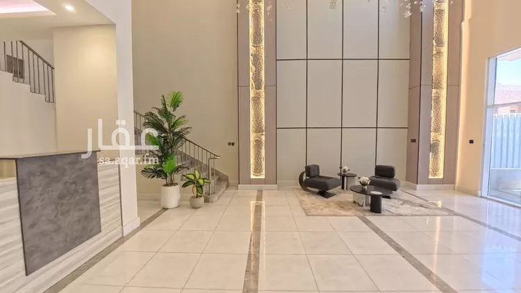 شقة للإيجار في شارع العليا, حي الورود, مدينة الرياض, منطقة الرياض