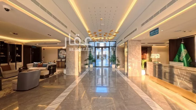 شقة للإيجار في شارع القريات, حي النرجس, مدينة الرياض, منطقة الرياض صورة 3