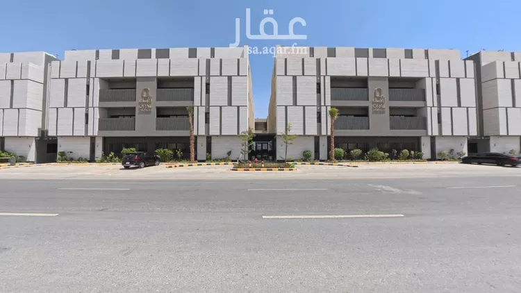 شقة للإيجار في شارع القريات, حي النرجس, مدينة الرياض, منطقة الرياض صورة 3