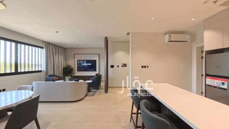 شقة للإيجار في شارع القريات, حي النرجس, مدينة الرياض, منطقة الرياض صورة 5