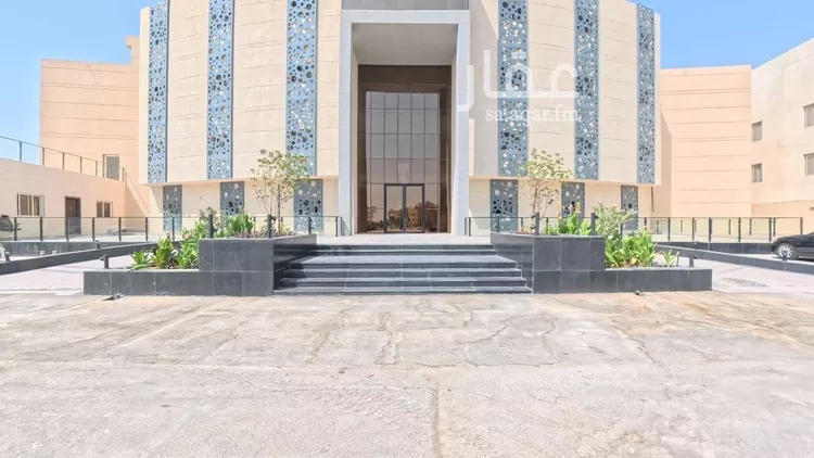 شقة للإيجار في شارع ابن أبي الرجاء, حي الملز, مدينة الرياض, منطقة الرياض