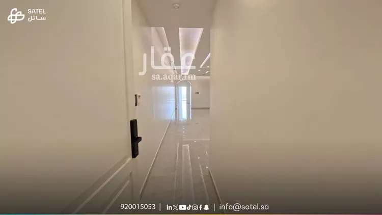 شقة للإيجار في شارع العليا, حي الورود, مدينة الرياض, منطقة الرياض صورة 5