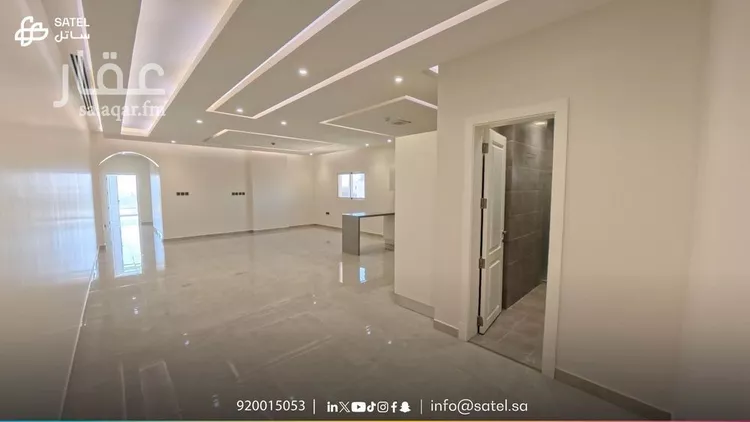 شقة للإيجار في شارع العليا, حي الورود, مدينة الرياض, منطقة الرياض