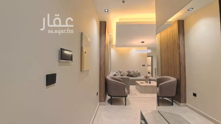 شقة للإيجار في شارع الصنوبر, حي العقيق, مدينة الرياض, منطقة الرياض صورة 4