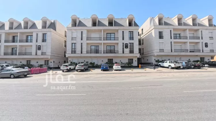 شقة للإيجار في شارع الامير ناصر بن سعود بن فرحان ال سعود, حي الياسمين, مدينة الرياض, منطقة الرياض