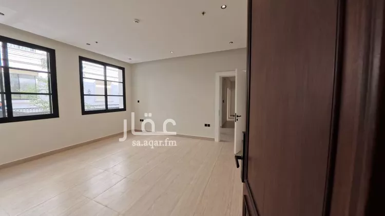 شقة للإيجار في شارع الامير ناصر بن سعود بن فرحان ال سعود, حي الياسمين, مدينة الرياض, منطقة الرياض صورة 5