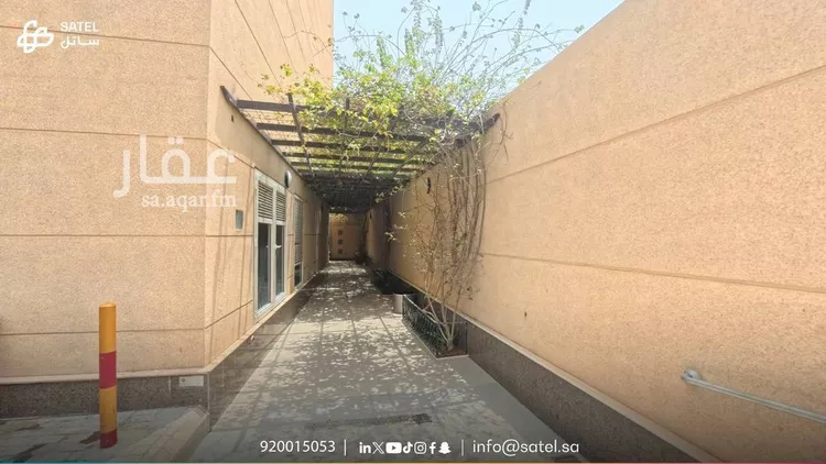 شقة للإيجار في شارع ابن جلجل, حي الرحمانية, مدينة الرياض, منطقة الرياض صورة 2