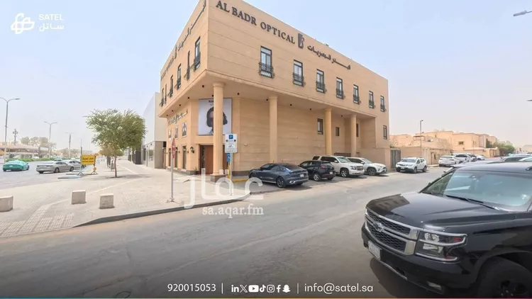 شقة للإيجار في شارع ابن جلجل, حي الرحمانية, مدينة الرياض, منطقة الرياض