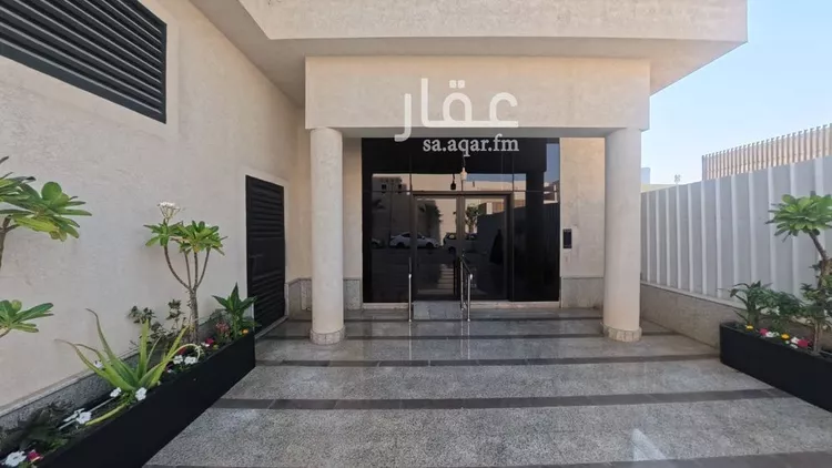 شقة للإيجار في شارع العليا, حي الورود, مدينة الرياض, منطقة الرياض صورة 2