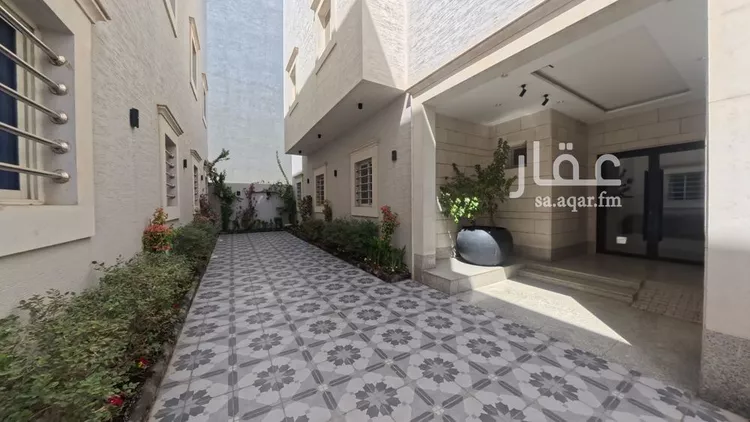 شقة للإيجار في شارع سيدة الرؤساء, حي العليا, مدينة الرياض, منطقة الرياض صورة 3