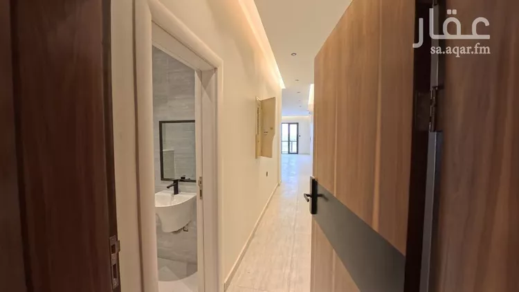 شقة للإيجار في شارع عبدالله بن إبراهيم بن سيف, حي قرطبة, مدينة الرياض, منطقة الرياض صورة 3