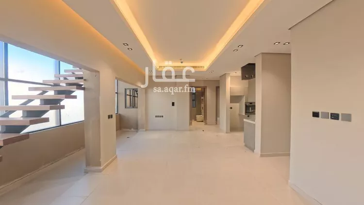 شقة للإيجار في شارع جعفر بن محمد, حي العقيق, مدينة الرياض, منطقة الرياض صورة 2