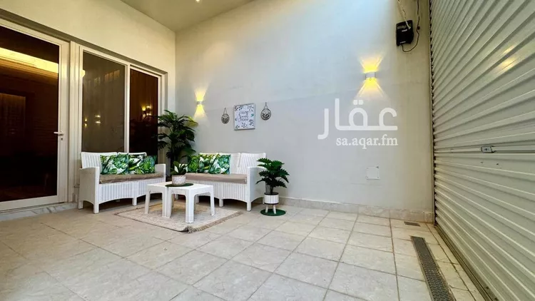 دور للإيجار في شارع الخرمه, حي الورود, مدينة الرياض, منطقة الرياض صورة 4