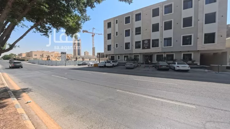 شقة للإيجار في شارع الأمير تركي بن عبدالعزيز الثاني, حي النخيل, مدينة الرياض, منطقة الرياض صورة 2