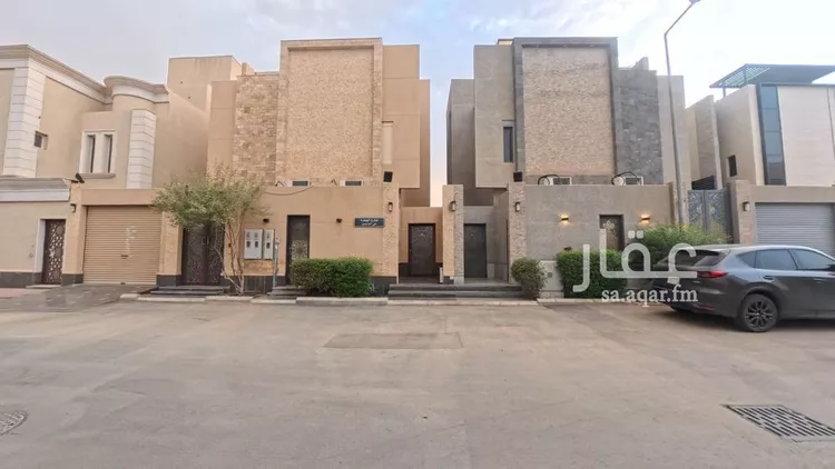 دور للإيجار في شارع الهجرة, حي الياسمين, مدينة الرياض, منطقة الرياض