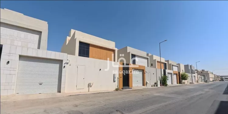 فيلا للإيجار في شارع أشقر, حي الندى, مدينة الرياض, منطقة الرياض