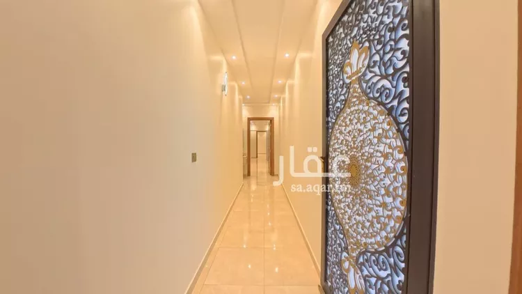 دور للإيجار في شارع الهجرة, حي الياسمين, مدينة الرياض, منطقة الرياض صورة 4