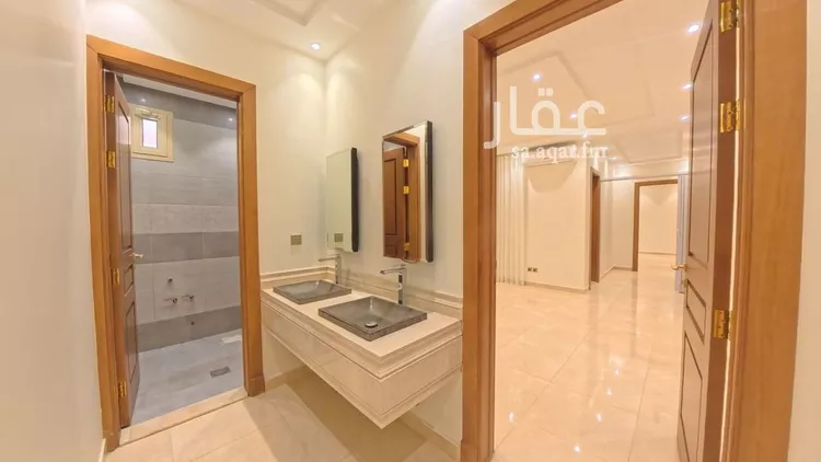 دور للإيجار في شارع الهجرة, حي الياسمين, مدينة الرياض, منطقة الرياض صورة 5