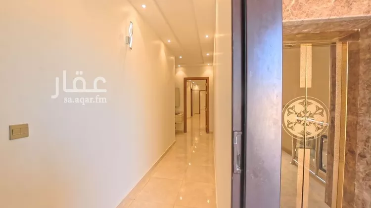 دور للإيجار في شارع الهجرة, حي الياسمين, مدينة الرياض, منطقة الرياض صورة 2