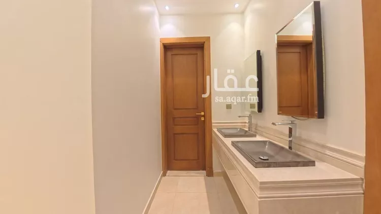 دور للإيجار في شارع الهجرة, حي الياسمين, مدينة الرياض, منطقة الرياض صورة 5