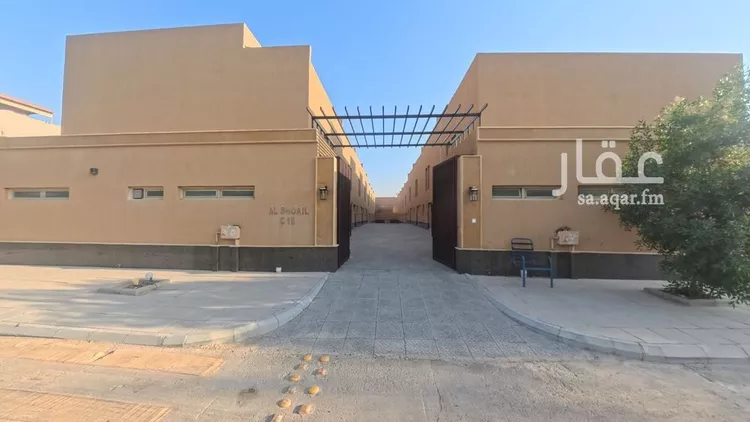 فيلا للإيجار في شارع عبدالرحمن الناصري, حي المؤتمرات, مدينة الرياض, منطقة الرياض صورة 2