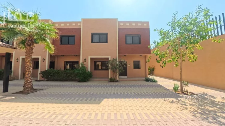 فيلا للإيجار في شارع خبيب بن عدي الأنصاري, حي النخيل, مدينة الرياض, منطقة الرياض صورة 2