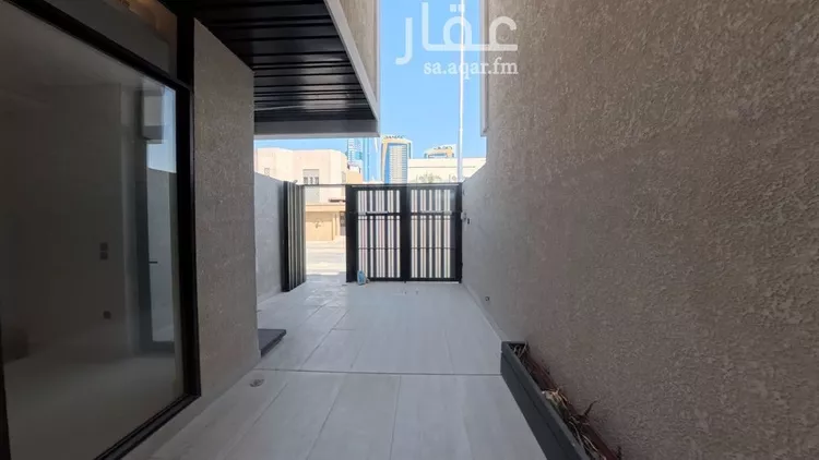 دور للإيجار في شارع ابن الأثير, حي العليا, مدينة الرياض, منطقة الرياض