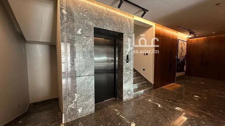 شقة للإيجار في شارع وادي هجر, حي الملقا, مدينة الرياض, منطقة الرياض صورة 3