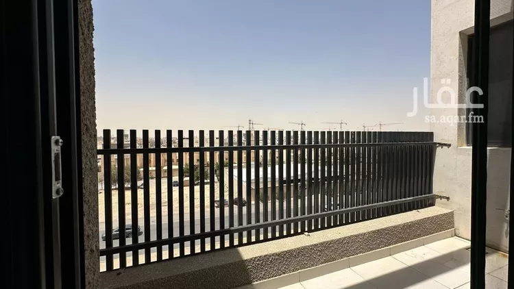 شقة للإيجار في شارع وادي هجر, حي الملقا, مدينة الرياض, منطقة الرياض صورة 5