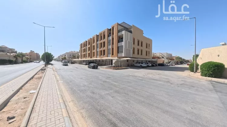 شقة للإيجار في شارع جعفر بن محمد, حي العقيق, مدينة الرياض, منطقة الرياض صورة 3