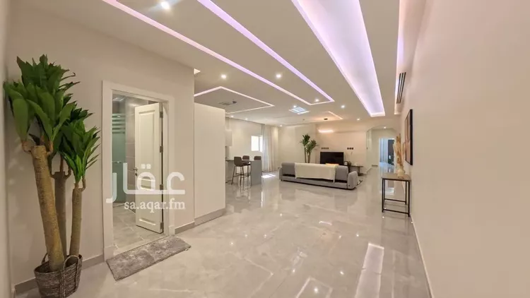 شقة للإيجار في شارع العليا, حي الورود, مدينة الرياض, منطقة الرياض صورة 3