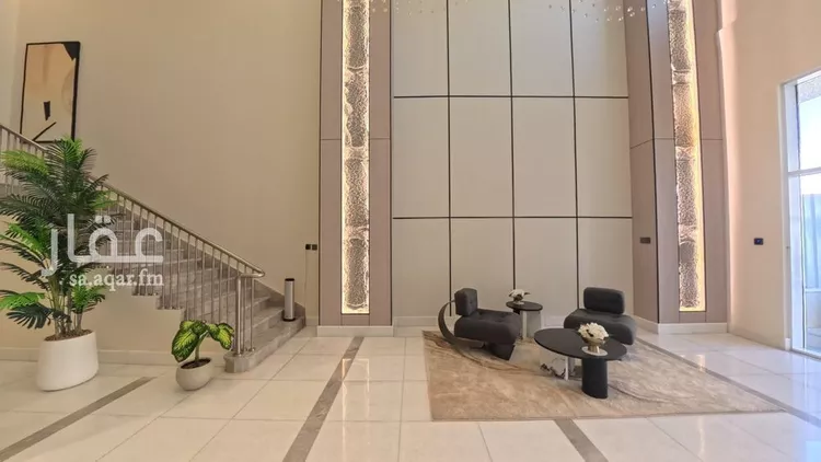 شقة للإيجار في شارع العليا, حي الورود, مدينة الرياض, منطقة الرياض صورة 3