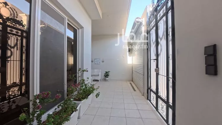 دور للإيجار في شارع الخرمه, حي الورود, مدينة الرياض, منطقة الرياض