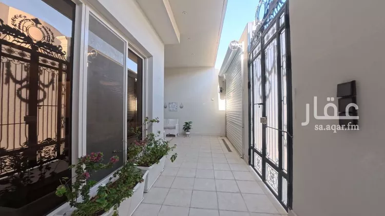 دور للإيجار في شارع الخرمه, حي الورود, مدينة الرياض, منطقة الرياض صورة 2