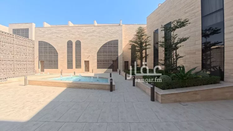 فيلا للإيجار في شارع الملك فهد , حي الرحمانية, مدينة الرياض, منطقة الرياض