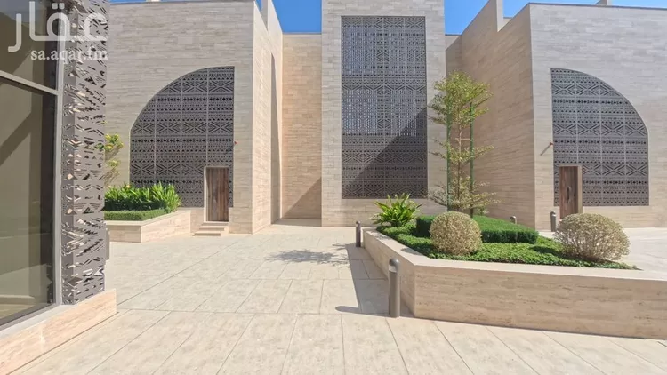 فيلا للإيجار في شارع الملك فهد , حي الرحمانية, مدينة الرياض, منطقة الرياض