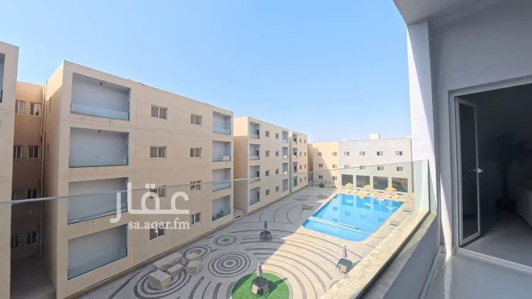 شقة للإيجار في شارع ابن أبي الرجاء, حي الملز, مدينة الرياض, منطقة الرياض