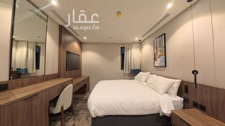 شقة للإيجار في شارع التخصصي, حي المعذر الشمالي, مدينة الرياض, منطقة الرياض صورة 4