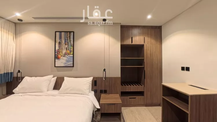 شقة للإيجار في شارع التخصصي, حي المعذر الشمالي, مدينة الرياض, منطقة الرياض صورة 5