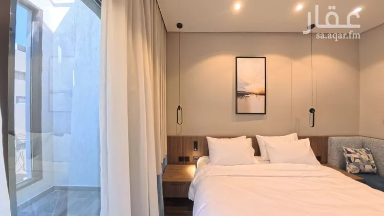 شقة للإيجار في شارع التخصصي, حي المعذر الشمالي, مدينة الرياض, منطقة الرياض صورة 5