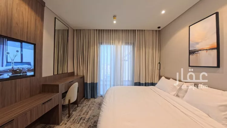 شقة للإيجار في شارع التخصصي, حي المعذر الشمالي, مدينة الرياض, منطقة الرياض صورة 4