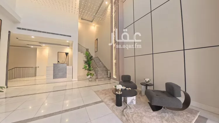 شقة للإيجار في شارع العليا, حي الورود, مدينة الرياض, منطقة الرياض صورة 4