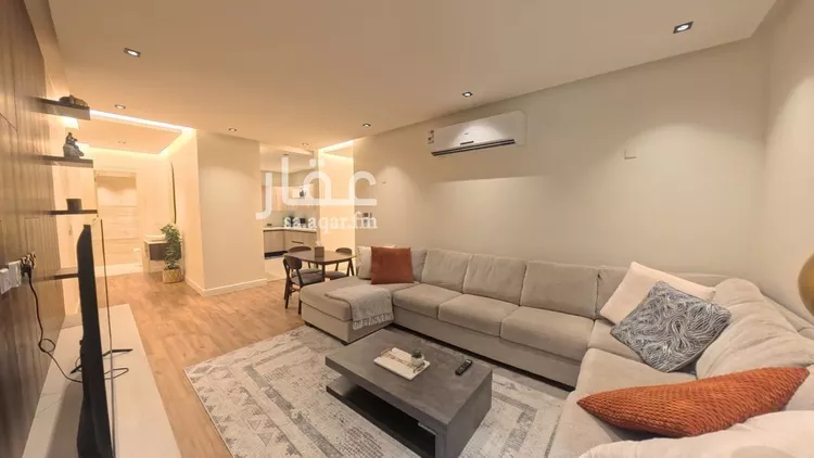 شقة للإيجار في شارع القنا, حي الياسمين, مدينة الرياض, منطقة الرياض صورة 2