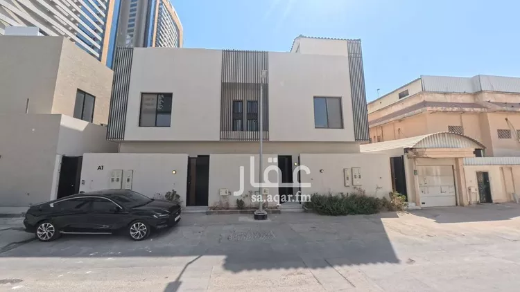 دور للإيجار في شارع ابن إياس الكناني, حي العليا, مدينة الرياض, منطقة الرياض صورة 2