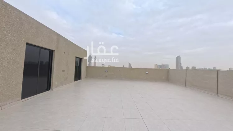 شقة للإيجار في شارع وادي هجر, حي الملقا, مدينة الرياض, منطقة الرياض صورة 5